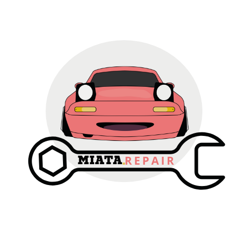 Miata Repair logo