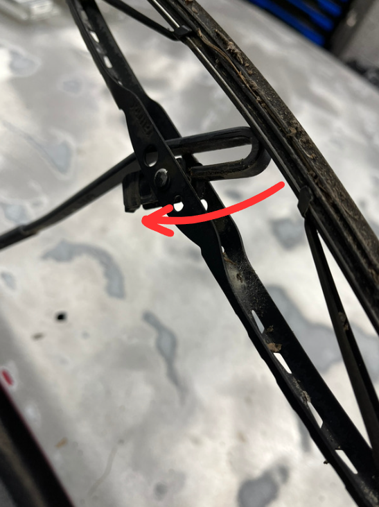 Wiper blade removal