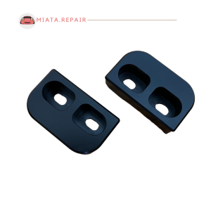 Upgraded Delrin Door Bushings Kit (NA, NB, NC, ND)